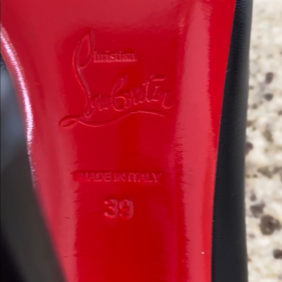 Christian Louboutin Pumps - Picture 6 of 15